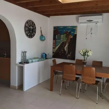 Apartment Playa Blanca Sleeps 6 Pool Wifi Playa Blanca (Lanzarote)
