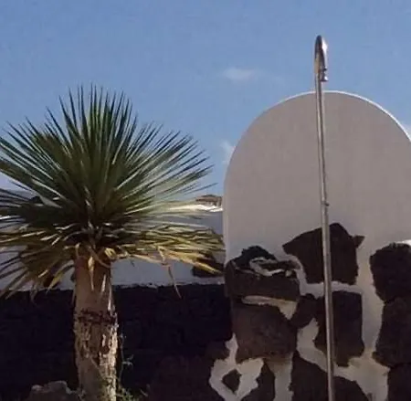 Apartment Playa Blanca Sleeps 6 Pool Wifi Playa Blanca (Lanzarote)