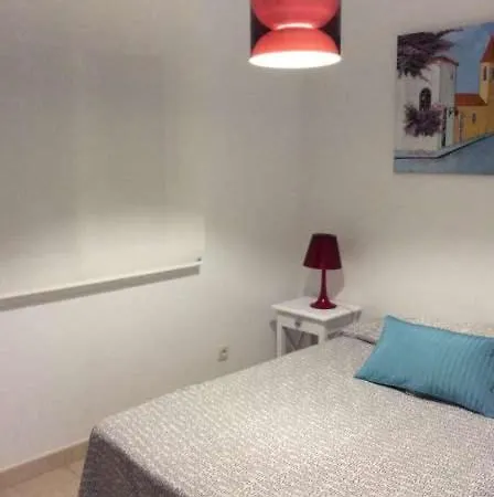 Playa Blanca Sleeps 6 Pool Wifi Playa Blanca (Lanzarote)